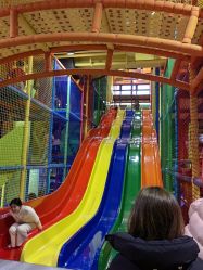 -宝燕乐园(闵行旗舰店)