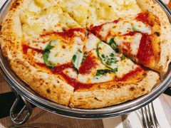 -Primo·丽莫意大利窑烤披萨