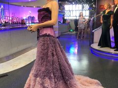 -武汉杜莎夫人蜡像馆