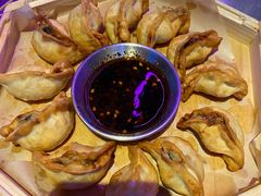 -燥次·烧烤酒场(万象城店)