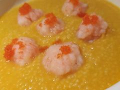 金瓜小米粥-九毛九西北菜(百信广场店)
