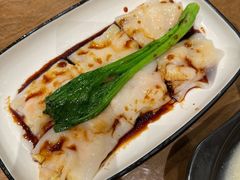 -北海金昌开元名都大酒店·四季轩中餐厅