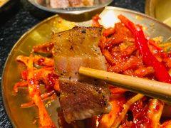 -原始泥炉烤肉(总店)