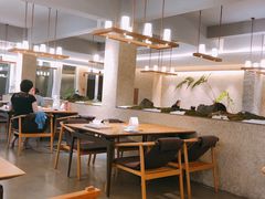 大堂-无味舒食(环岛路店)