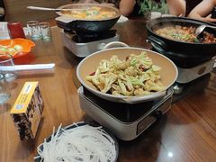 -肖记公安牛肉鱼杂馆·省级非物质文化遗产(三角路直营店)