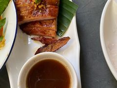 -帕蓝·暹罗料理(大学路店)