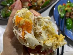 梭子蟹-阿尔法海鲜排档(爱琴海店)