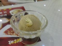 老陈醋冰淇淋-雪山晋乡楼(食品街店)