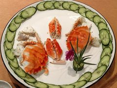 -抱德·潮汕味(敦和店原惠城鱼仔)