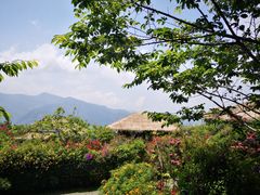 -优游吧斯邹族文化部落