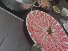 -一哥澳门豆捞·澳门风打边炉(高德置地店)