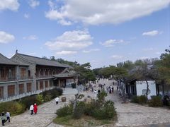 -爱新觉罗皇家博物院