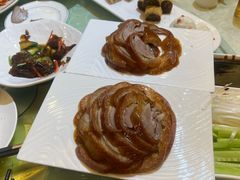 -烤肉宛饭庄(南礼士路店)