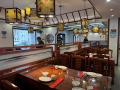 -惠宾饭庄(中山路店)