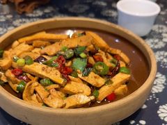 -龚师傅土菜馆.地道农家菜(魅力湘西店)