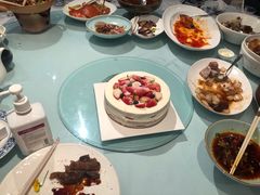 -漢舍中国菜馆(889广场店)