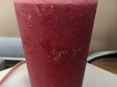莓果纷纷-gaga(深圳福田星河COCO Park店)