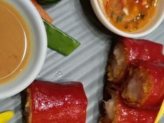 -点都德(龙之梦店)