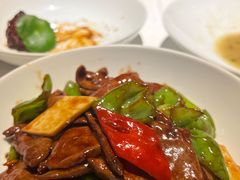 -玫瑰厅上海菜(兴国路店)