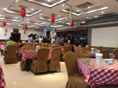 大堂-太原面食店(解放路店)