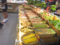 -四囍码头海鲜烧烤自助火锅(外滩南京东路悦荟广场店)