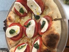 -OGGI TRATTORIA PIZZERIA(深业上城店)