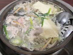 -海关荤豆花(洋河一路店)