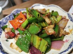-宽窄巷子·成都冒菜·传统小吃(海印又一城店)