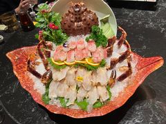 -蒋记海鲜姿造•洋房别墅(星河湾店)