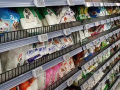 -物美超市(三里河店)