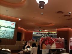 -巴奴毛肚火锅(京西大悦城店)