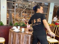 -丽华园(汉阳龙阳店)