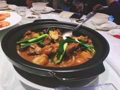 -京粤荟(海王银河科技大厦店)