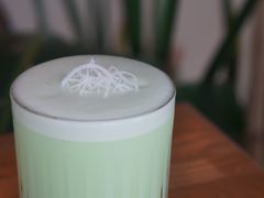 -ChanDu躔度咖啡(灯塔店)