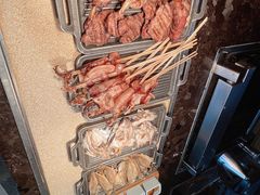 -索菲特西湖大酒店·香榭丽全日候餐厅(南山路店)