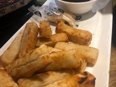 -大川先生·小龙虾·川菜(信义坊店)