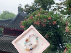 -鸡鸣寺