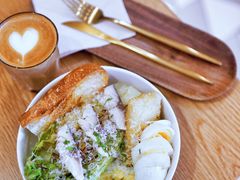 -大酉·M Coffee(北京美术馆店)
