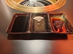 -無二炙坊·和牛烧肉(大钟寺1733店)