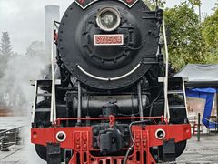 -柳州工业博物馆