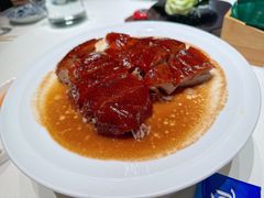-侨美食家·40年地道粤菜(珠江新城店)