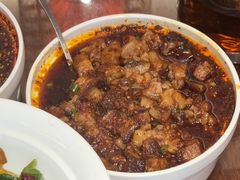 -面辣子·陕西家乡菜(钟楼店)