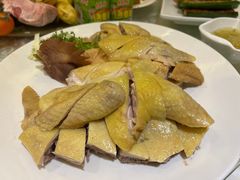 -御满江海鲜酒家(洛溪新城店)