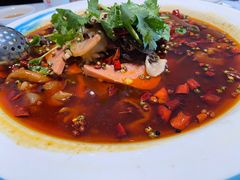 -苏淮景·苏闽融创菜·海鲜(原空港井河轩店)
