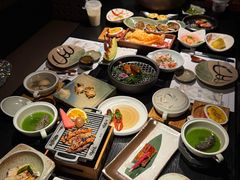 -花潮料理艺食馆(成都万象城店)