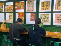 -阿金大白·上海菜馆(新天地店)