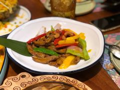 -苏梅花园(群星城店)