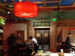 -小吊梨汤·北京菜·烤鸭(双井乐成中心店)