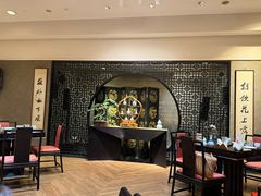 -海天楼中餐厅(吴宫泛太平洋酒店)