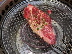 -妙香居韩国烤肉(鹏瑞利季华广场店)